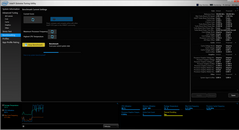 Intel XTU Benchmark: Occasional thermal throttling