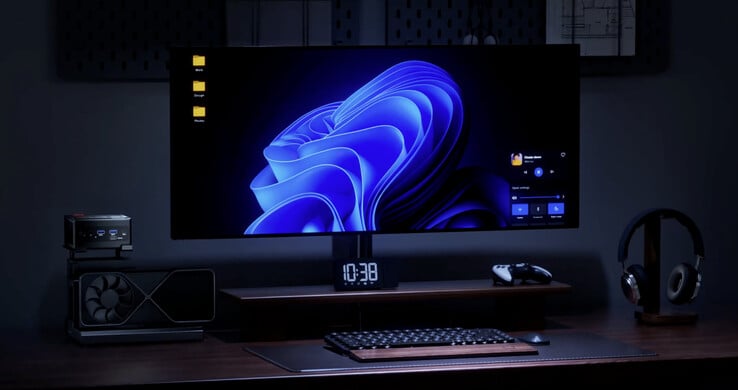 (图片来源:Aoostar)