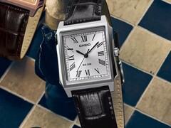 卡西欧 MTP-B190L-7BV 手表