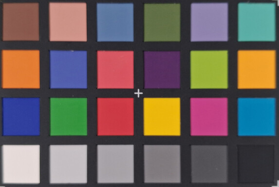 ColorChecker
