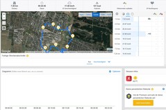 GPS Test: Apple iPad Pro 11 (2018) - Overview