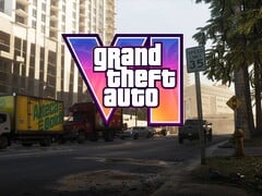 《GTA 6》中展示的罪恶都市街道
