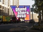《GTA 6》中展示的罪恶都市街道