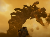 Helldivers 2》中的蜂巢领主截屏（图片来源：ZelexFPS YouTube）