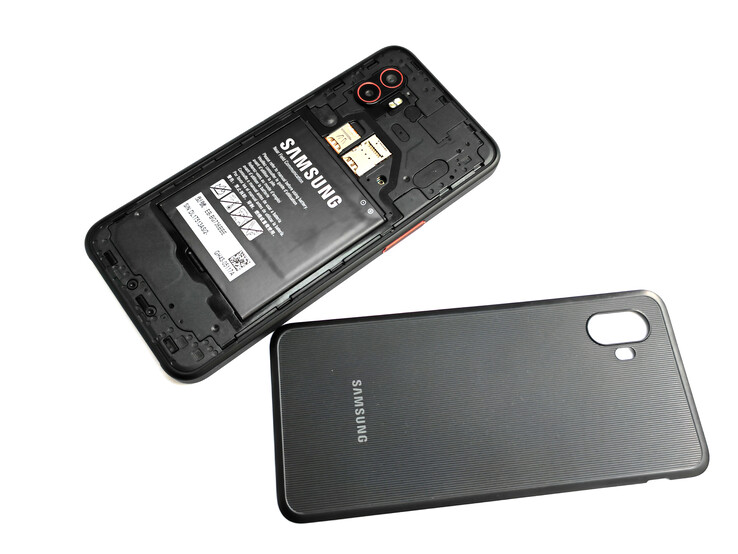 三星Galaxy XCover 6 Pro