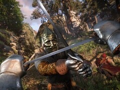 《Kingdom Come: Deliverance 2》在 Steam 上正进行六折优惠,活动将持续至 7 月 9 日。