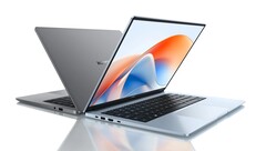 MagicBook X14 Plus。(图片来源：Honor)