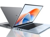 MagicBook X14 Plus。(图片来源：Honor)