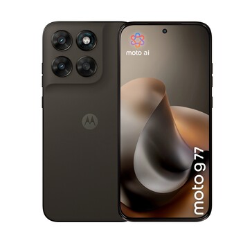 摩托罗拉 Moto G77
