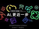 2024 年的 Oppo 开发者大会将以人工智能为主题。(图片来源：Oppo)