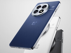 OnePlus 13 的颜色（图片来源：OnePlus）