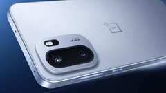 OnePlus Ace 6。(图片来源：OnePlus）