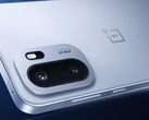 OnePlus Ace 6。(图片来源：OnePlus）