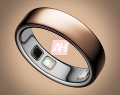 Oura Ring 5 显然推出了一种名为 