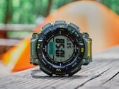卡西欧 Pro Trek PRG-340-3