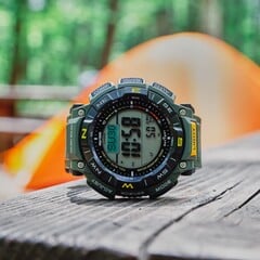 卡西欧 Pro Trek PRG-340-3