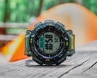 卡西欧 Pro Trek PRG-340-3