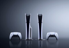 索尼 PS5 Slim 现已在 PlayStation Direct 上发售。(图片:索尼)