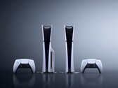 索尼 PS5 Slim 现已在 PlayStation Direct 上发售。(图片：索尼）