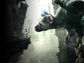 PS4 上游戏《最后的守护者》的图片。(图片来源：PlayStation）