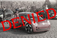 大众汽车与Netflix合作,为Netflix的一部动画片制作了数字电动车的动画。(图片来源:大众汽车-编辑)