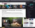 Vivaldi 7.3 在桌面上集成了 Proton VPN（图片来源：Own）