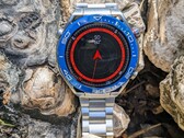 华为Watch Ultimate智能手表评测--高端深挖