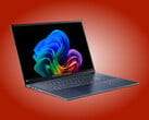 新款 Swift Edge 16 仅提供蓝色款。