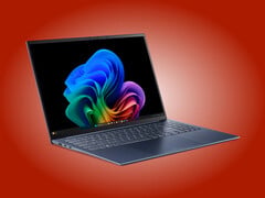 新款 Swift Edge 16 仅提供蓝色款。