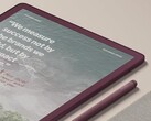 Kindle Scribe Colorsoft 是一款可以记笔记的电子书阅读器（图片来源：亚马逊）