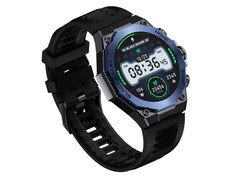 黑鲨 S1 Pro：来自小米生态系统的全新 AMOLED 智能手表