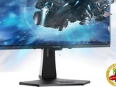 XG272-2K-OLED.(来源：ViewSonic）