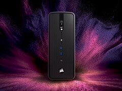 海盗船 AI 工作站 300 现在的价格比上市时贵了近 50%。