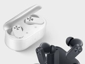 OnePlus的最新Buds在一个新的泄漏中出现。(来源：OnePlus)