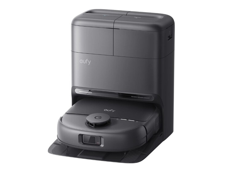 Anker 的 eufy 机器人真空吸尘器 C28 现已在欧洲上市