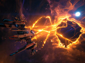 Everspace 2是4月的重要版本之一。(图片来源：Steam)
