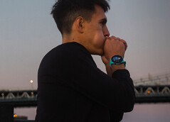 Garmin Forerunner 265 的新固件将作为一个小的 OTA 更新在全球推出。(图片来源:Garmin)