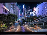 Hisense U6SF 在播放 4K HDR 内容时表现出色，尽管它的视频输入选项不多，内置扬声器也并非最佳
