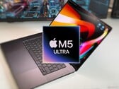 有传言称，下一代 MacBook Ultra 将配备 M5 Ultra 型号。 