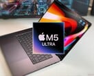 有传言称,下一代 MacBook Ultra 将配备 M5 Ultra 型号。