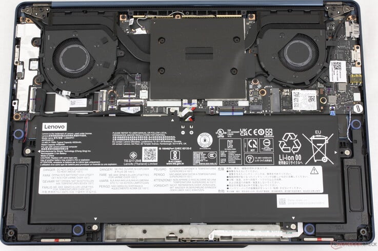 Lenovo Yoga 9 2-in-1 14 G11 主板