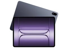 OnePlus Pad 2 Pro：高端平板电脑现可直接进口。(图片来源：OnePlus）