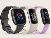 谷歌一直在努力防止Fitbit的产品蚕食Pixel Watch的销量（图片来源：Fitbit）