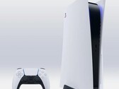 PS5 Pro 上市时的价格可能与 PS5 基本版相同。(来源：索尼）