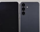 Galaxy S25 FE 与前代产品如出一辙。(图片来源：Wireless Power Consortium）
