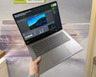 据称，Surface Laptop Ultra 配备了一款出色的键盘。