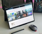 联想 ThinkPad T14s 2 合 1 Gen.1（图片来源：Notebookcheck）