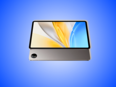 图为:Vivo Pad SE,一款在中国推出的平价平板电脑。