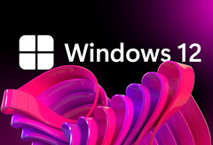 Windows 12 徽标概念图（来源：Generacion Xbox）