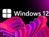 Windows 12 徽标概念图（来源：Generacion Xbox）